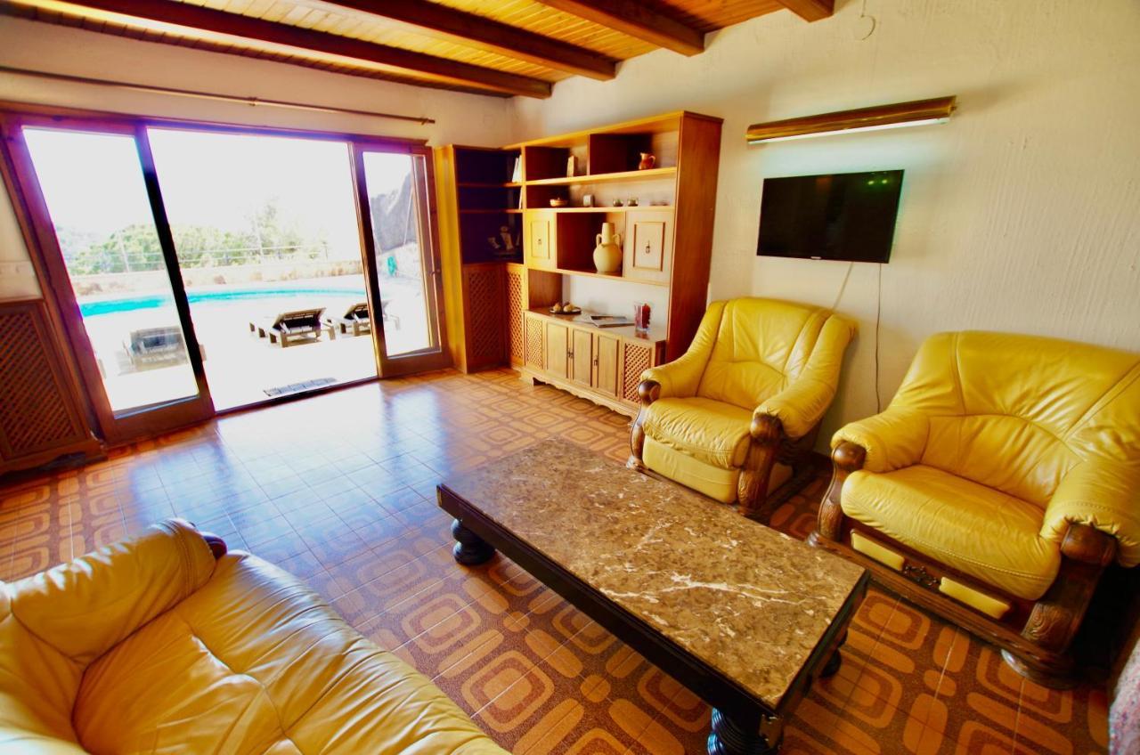 V&V Lloret- Villa Mediterrania, Vistas Panoramicas Al Mar 滨海略雷特 外观 照片