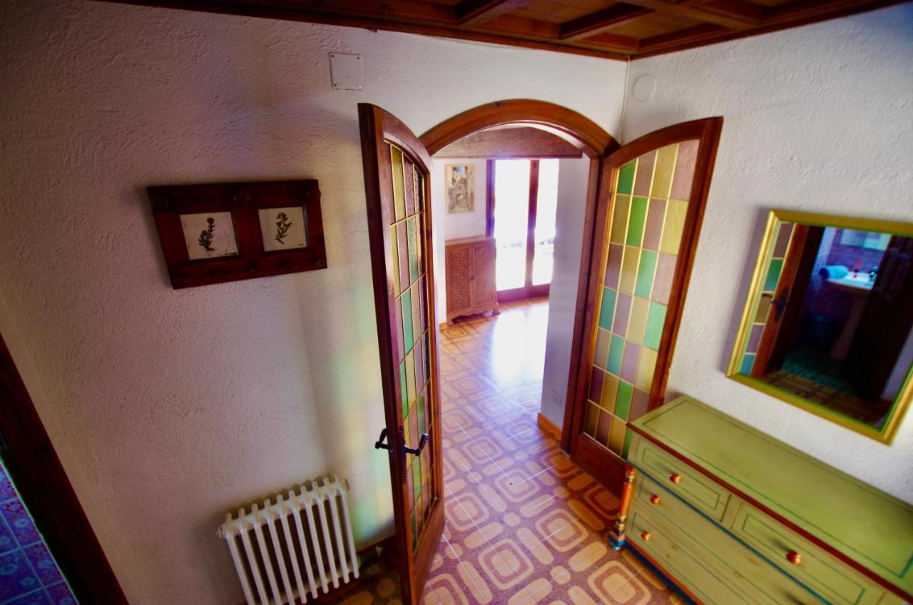 V&V Lloret- Villa Mediterrania, Vistas Panoramicas Al Mar 滨海略雷特 外观 照片