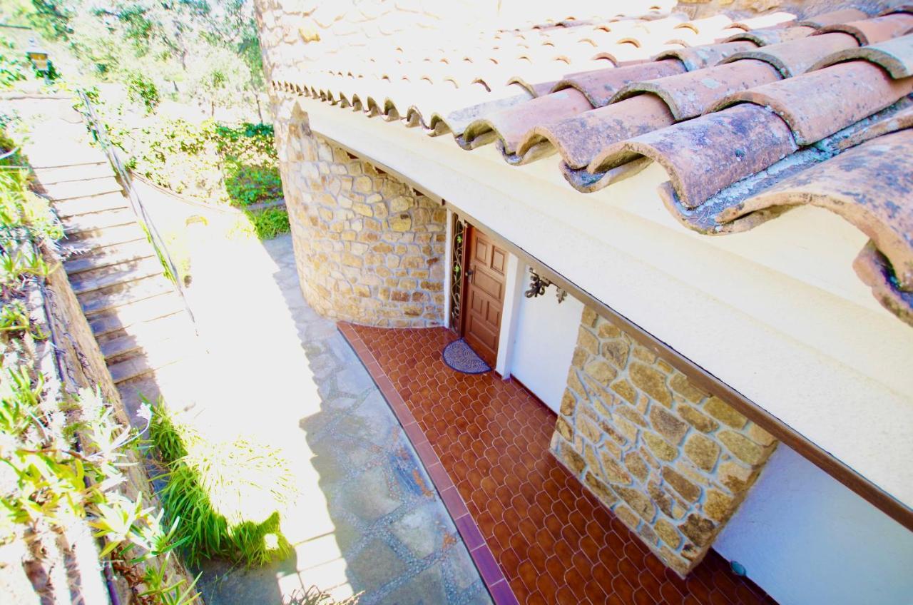 V&V Lloret- Villa Mediterrania, Vistas Panoramicas Al Mar 滨海略雷特 外观 照片
